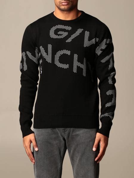 givenchy homme pull|Givenchy pour homme review.